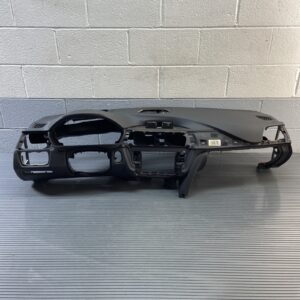 2012-2020 BMW M4 F83 Dashboard Dash Instrument Panel Black 51458063189 OEM