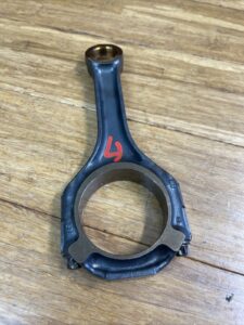 2012-2020 Mercedes S550 C217 4.7L Engine Connecting Rod A2780300620 OEM 51k Mil