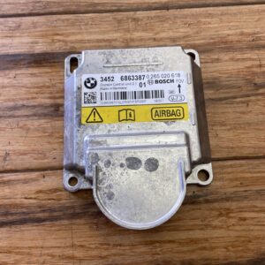 2012-2021 BMW F22 F23 M235i 228i 230i M240i M4 Control Unit ICM Plus Module OEM