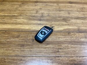 2012-2021 BMW M2 F87 Smart Keyless Entry Remote Key Fob Transmitter W/ Key OEM