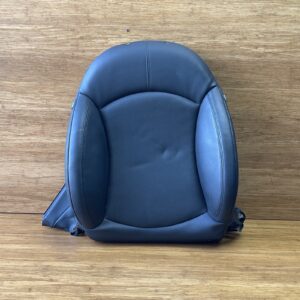 2012-2021 Mini Countryman R60 Seat Cushion Front Upper Right Black OEM *NOTE*