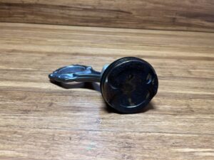 2012-2022 BMW 750i G12 4.4L G11 Engine Connecting Rod & Piston 70K Miles OEM