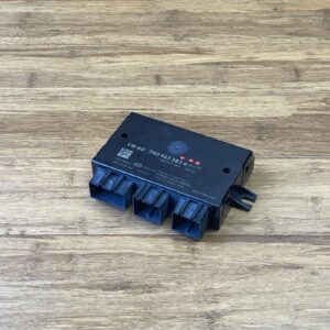 2012-2024 Audi Q3 / Volkswagen Passat B7 Trailer Tow Control Module Computer OEM