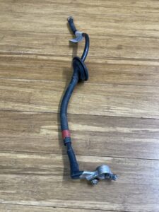 2012-2025 Porsche 911 T 718 Boxster Positive Battery Cable 99161101302 OEM