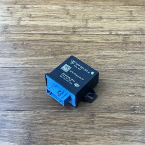 2012-2025 Porsche Macan Headlight Range Control Module Unit 7PP907357K OEM