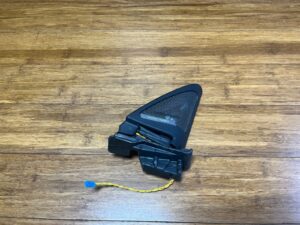 2012-2026 BMW M4 F83 Speaker Door Mirror Corner Cover Front Right Side OEM