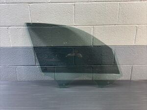 2013-2017 BMW X3 F25 Front Right Door Window Glass Tinted OEM 51337347646