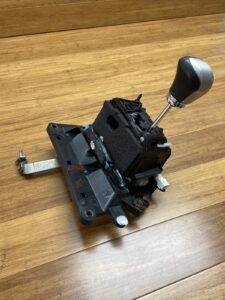2013-2017 Lexus LS460 Automatic Transmission Shifter Gear Assembly OEM