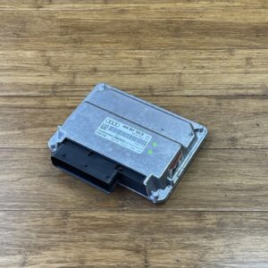 2013-2018 Audi RS7 C7 Differential Lock Control Module Unit 4H0907163B OEM