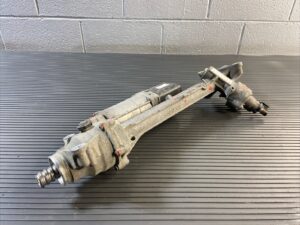 2013-2021 BMW 235XI 335XI 435XI Power Steering Rack Pinion Gear OEM *NOTE*