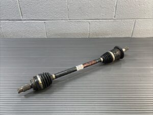 2013-2021 BMW F20 F22 F30 Rear Left CV Axle Driveshaft Shaft Assembly OEM
