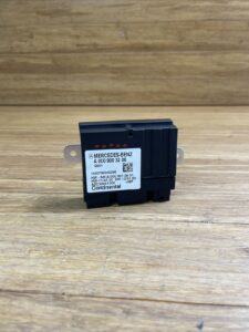 2013-2023 Mercedes S550 C217 Fuel Pump Control Module ECU Unit Original OEM