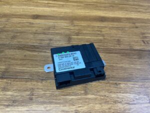 2013-2023 Mercedes S550 E300 C300 C217 Fuel Pump Computer Control Module OEM