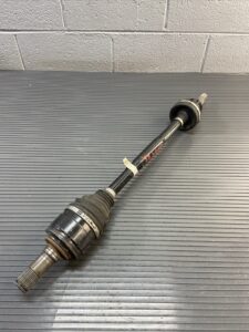 2013-2024 Maserati Ghibli M157 SQ4 Rear Right Axle Driveshaft Assembly OEM