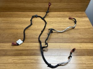 2013-2024 Maserati Ghibli SQ4 M157 Engine Motor Power Wire Harness 307119 OEM