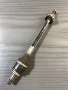 2013-2024 Range Rover Sport L494 Right Rear Axle Driveshaft 79k Miles OEM