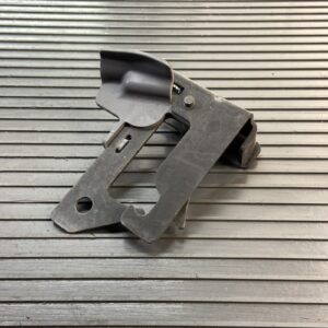 2013-2026 Mercedes AMG GLC 63 S С253 Front Upper Side Hood Lock Latch OEM