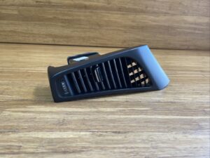 2014-2015 Audi R8 42 AC A/C Left Driver Dash Dashboard Air Vent Grille OEM