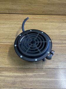 2014-2015 Audi R8 42 Front Audio Sound Subwoofer Speaker Bang Olufsen OEM