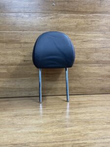 2014-2015 Audi R8 42 Front Left or Right Seat Headrest Head Rest Leather OEM