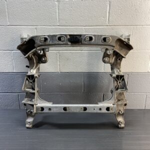 2014-2017 Mercedes S550 W222 AWD Front Subframe Cross Member A2228100020 OEM