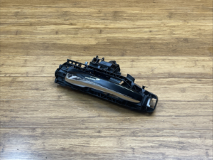 2014-2017 Mercedes S550 W222 Rear Left Side Exterior Door Handle OEM *NOTE*