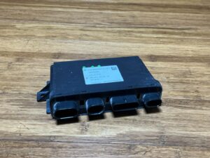 2014-2018 BMW I3 Hybrid Battery Charging Control Module Unit ECU 9353646 OEM