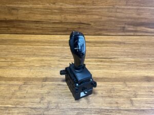 2014-2018 BMW X5 F15 A/T Transmission Floor Shifter Selector Ceramic OEM *NOTE*