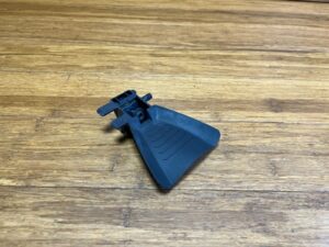 2014-2018 BMW X5 F15 Camera Assistance Front Side Windshield 66519399269 OEM