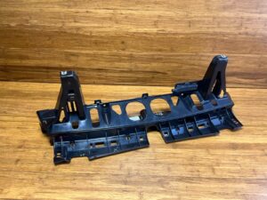 2014-2018 BMW X5 F15 Center Support Mount Bumper Rear Side 7294391 OEM *NOTE*