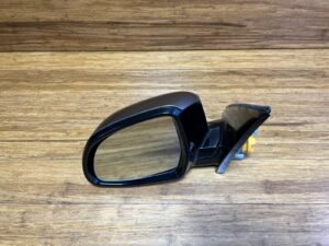 2014-2018 BMW X5 F15 Door Mirror Heated Front Left Side 51167364059 OEM
