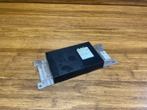 2014-2019 BMW M4 F83 Telematic Communication Control Unit Module 2447800 OEM