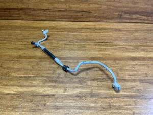 2014-2019 BMW X5 F15 AC Condenser Evaporator Pressure Hose Line Pipe OEM