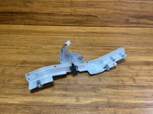2014-2019 BMW X5 F15 Headlight Bracket Impact Bar Mount Support Front Right OEM