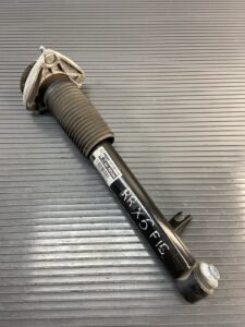 2014-2019 BMW X5 F15 Rear Right Strut Shock Absorber Suspension OEM Unit