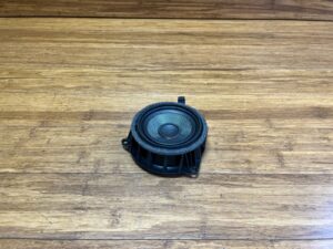 2014-2019 BMW X5 F15 Speaker Door Mid Range Hifi Front or Rear 9286368 OEM