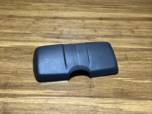 2014-2019 Porsche 911 Carrera Interior Upper Mirror Cover Trim OEM *NOTE*