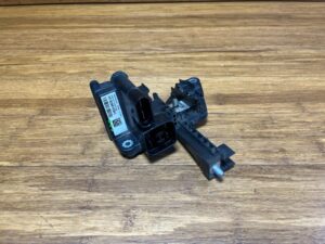 2014-2020 BMW 335i F30 Ignition Distributor Battery Terminal 61149296153 OEM