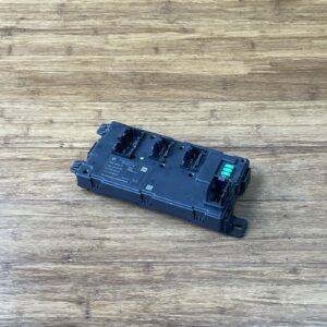 2014-2020 BMW 430i 440i Fuse Box BCM Body Control Module Unit Rear OEM