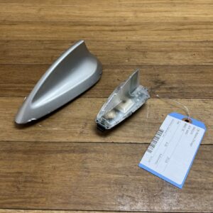 2014-2020 BMW X5 F15 Roof Exterior Shark Fin Antenna Module & Cover OEM