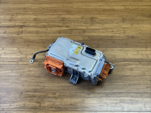 2014-2020 BMW i8 I12 1.5L Engine Hybrid Control Unit Inverter High Voltage OEM