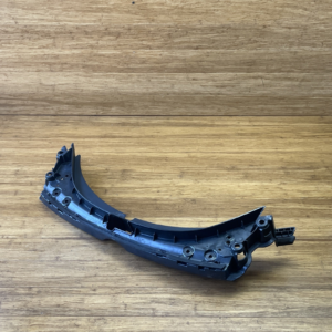 2014-2020 BMW i8 I12 Cover Center Support Bracket Unit Rear Bumper OEM