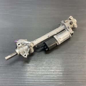 2014-2020 BMW i8 I12 Electric Power Steering Gear Rack & Pinion 78K Miles OEM