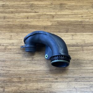 2014-2020 BMW i8 I12 Engine Intake Air Cleaner Lower Hose Pipe Duct OEM