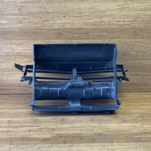 2014-2020 BMW i8 I12 Front Upper Radiator Support Air Duct Shroud OEM *NOTE*