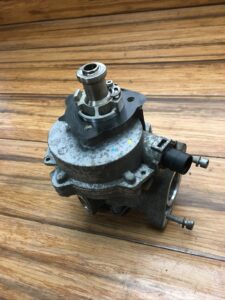 2014-2021 BMW 235i 335i 435i 535i X4 X5 X6 3.0l Engine Brake Vacuum Pump OEM