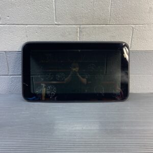 2014-2021 BMW M2 F87 Coupe Front Sunroof Window Glass Panel 54107290632 OEM