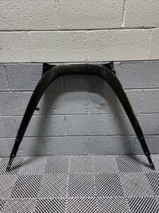 2014-2021 BMW M4 F82 M3 Carbon Fiber Front Strut Tower Brace OEM *NOTE*