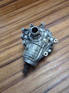 2014-2024 Maserati Ghibli SQ4 3.0L AWD Front Differential Axle Carrier OEM
