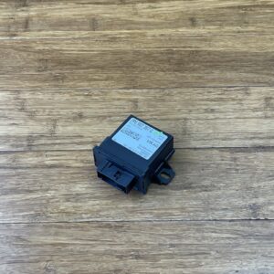 2015-2016 Audi S3 8V Xenon Headlight Range Control Module Unit 7P6907357C OEM
